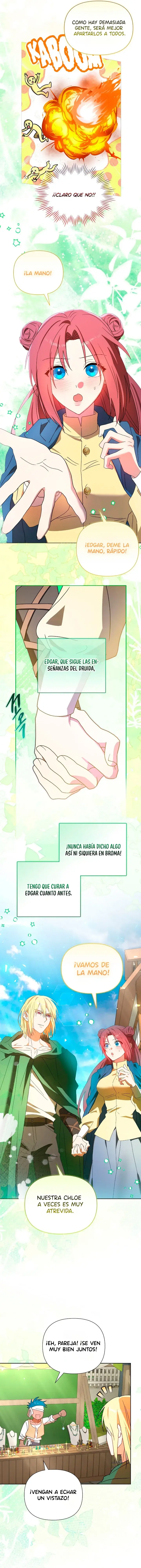 Love Drug Capítulo 6 - Página 12