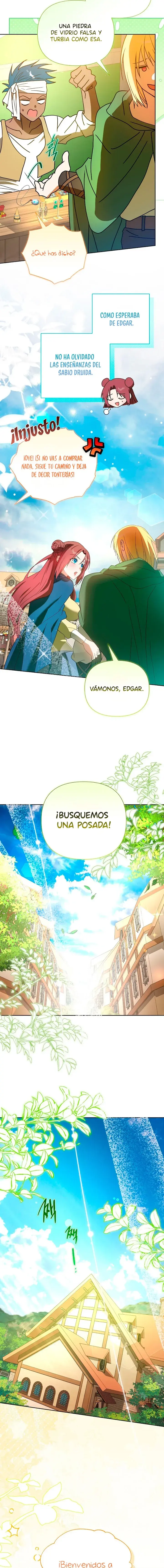 Love Drug Capítulo 6 - Página 14
