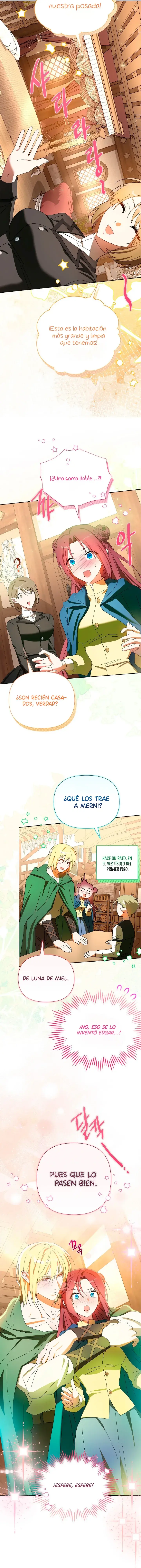 Love Drug Capítulo 6 - Página 15