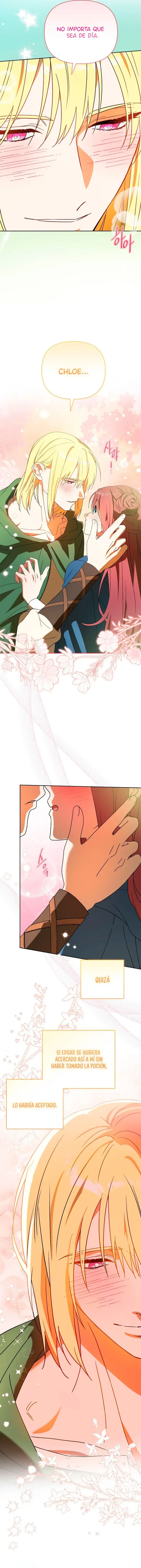 Love Drug Capítulo 7 - Página 2