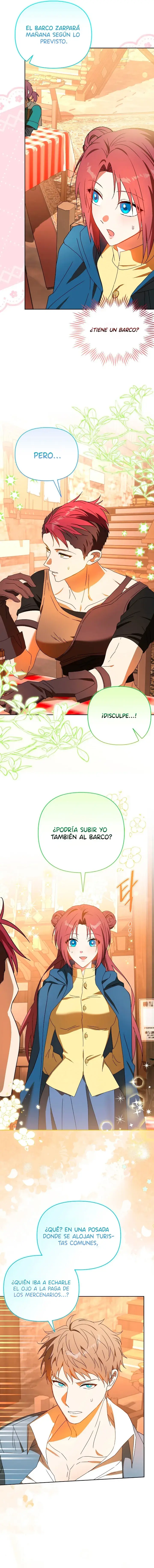 Love Drug Capítulo 7 - Página 6