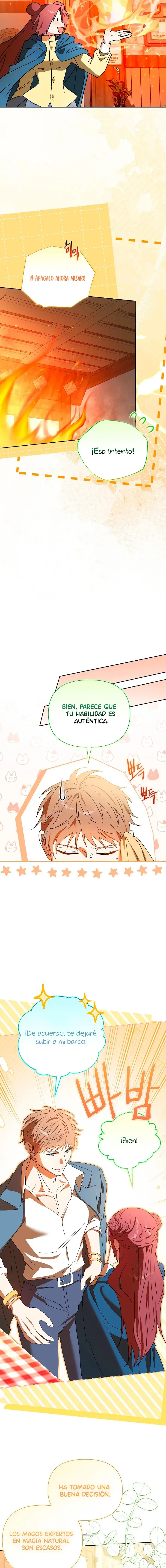 Love Drug Capítulo 7 - Página 9