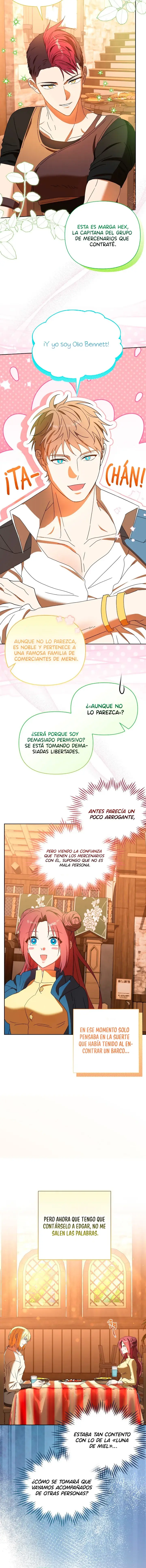 Love Drug Capítulo 7 - Página 10