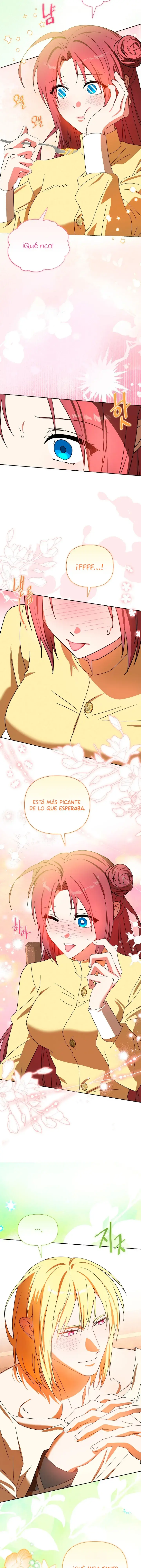 Love Drug Capítulo 7 - Página 12