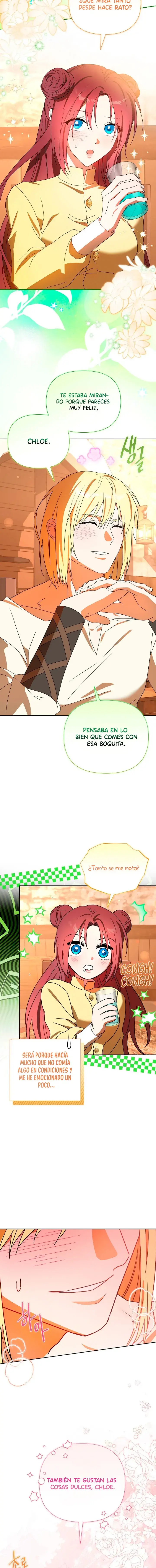 Love Drug Capítulo 7 - Página 13