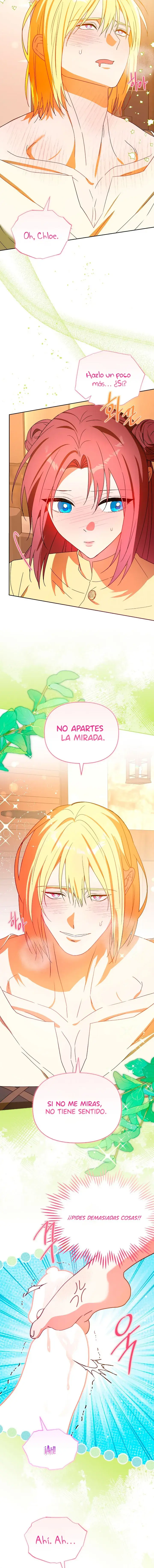 Love Drug Capítulo 8 - Página 5