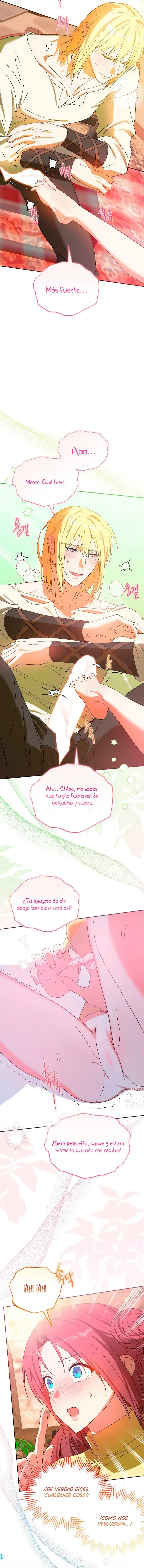 Love Drug Capítulo 8 - Página 6