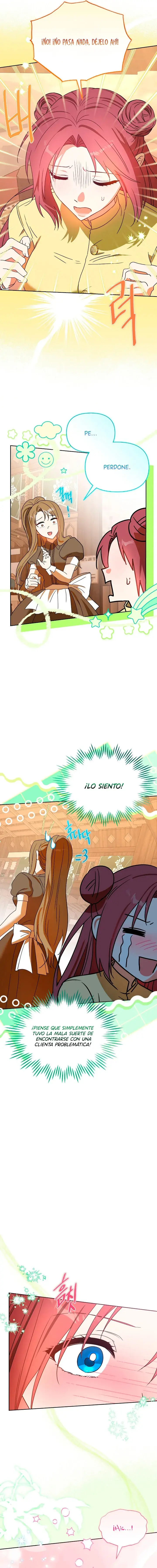 Love Drug Capítulo 8 - Página 10