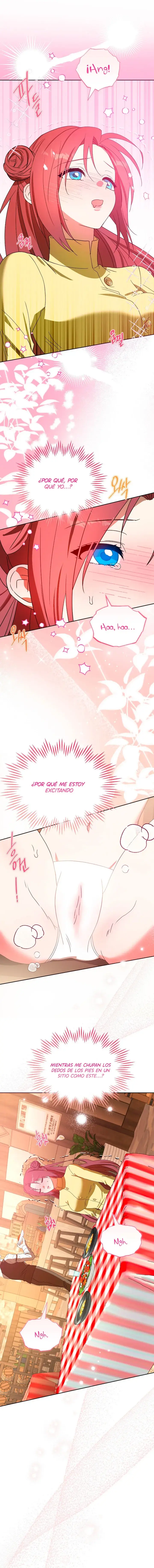 Love Drug Capítulo 8 - Página 13