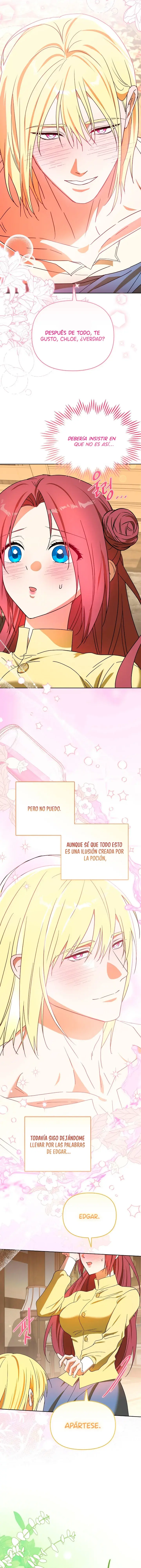 Love Drug Capítulo 9 - Página 4