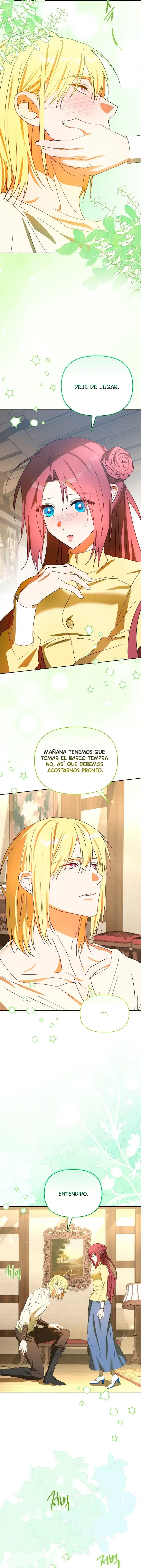 Love Drug Capítulo 9 - Página 5