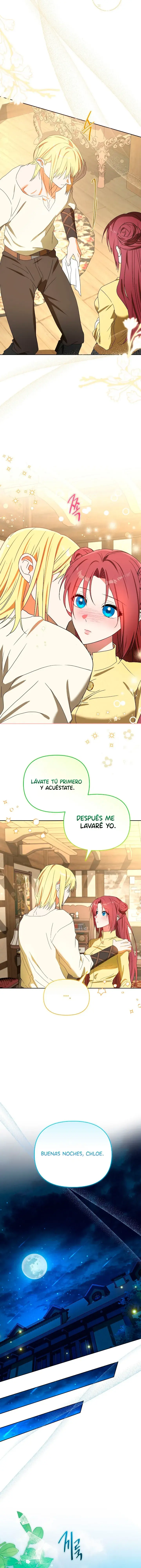 Love Drug Capítulo 9 - Página 7