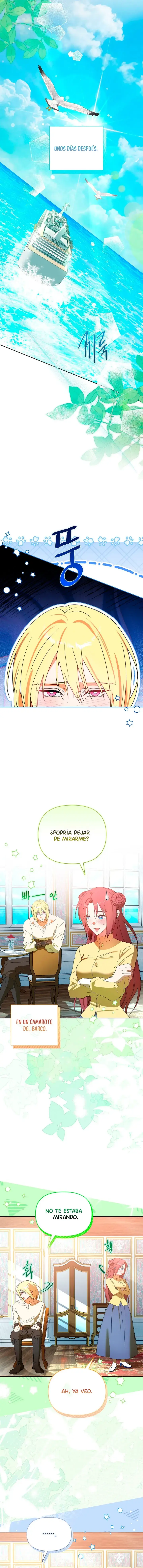 Love Drug Capítulo 9 - Página 8