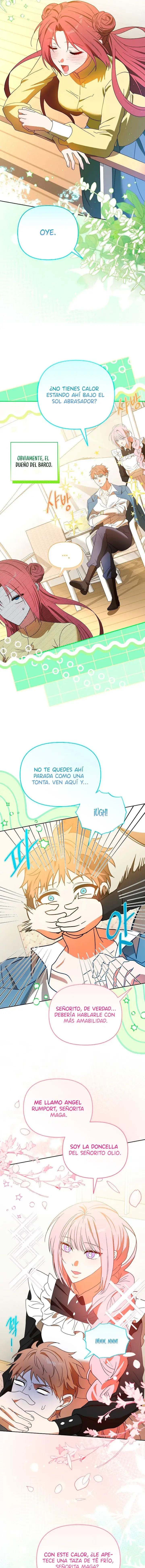 Love Drug Capítulo 9 - Página 12