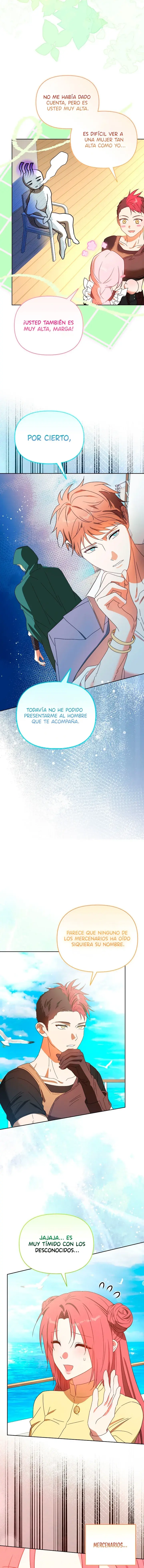 Love Drug Capítulo 9 - Página 14