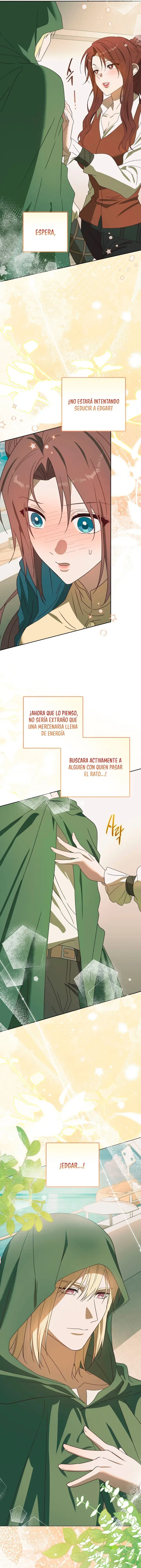 Love Drug Capítulo 9 - Página 16