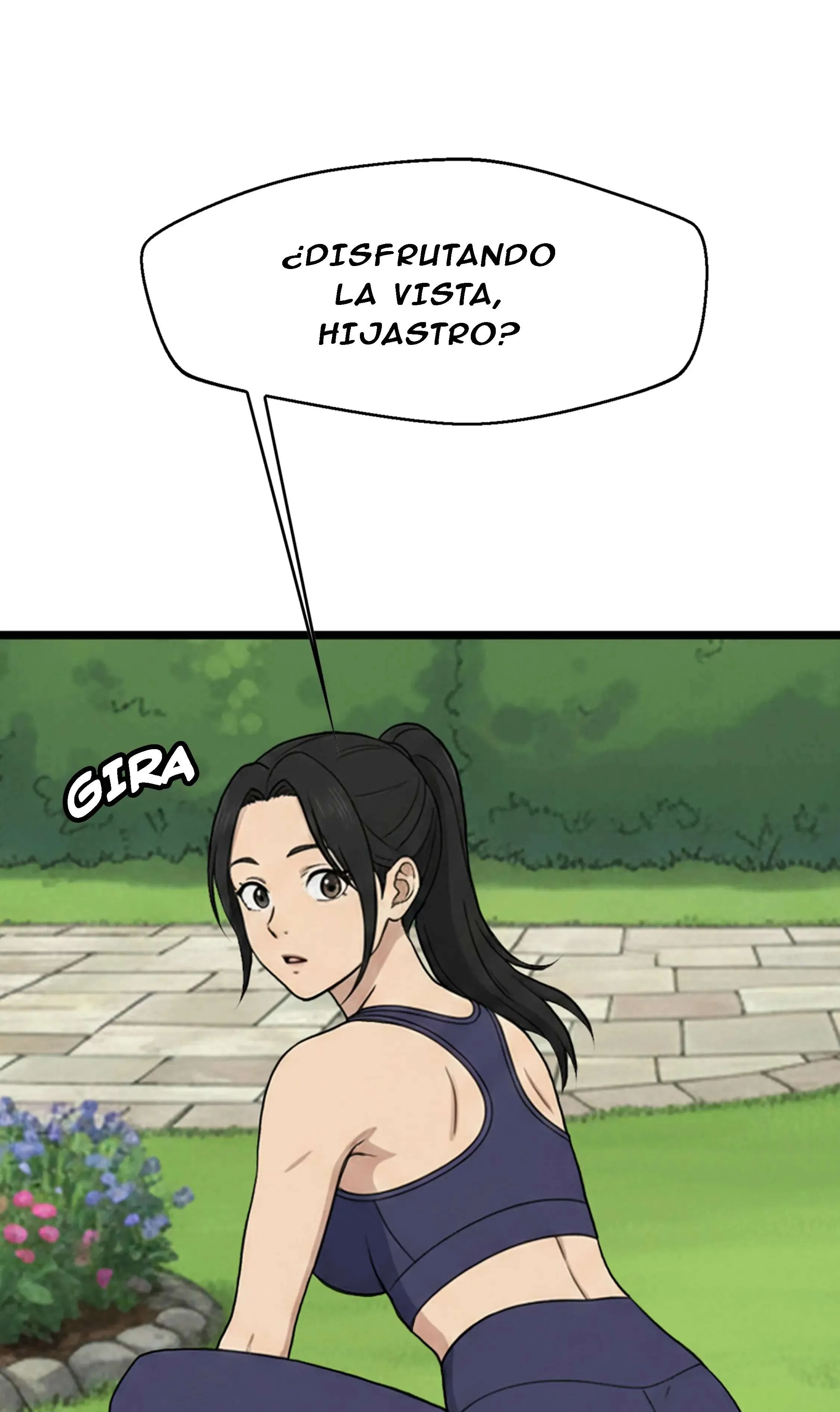 Forjando al Alfa Capítulo 0 - Página 1