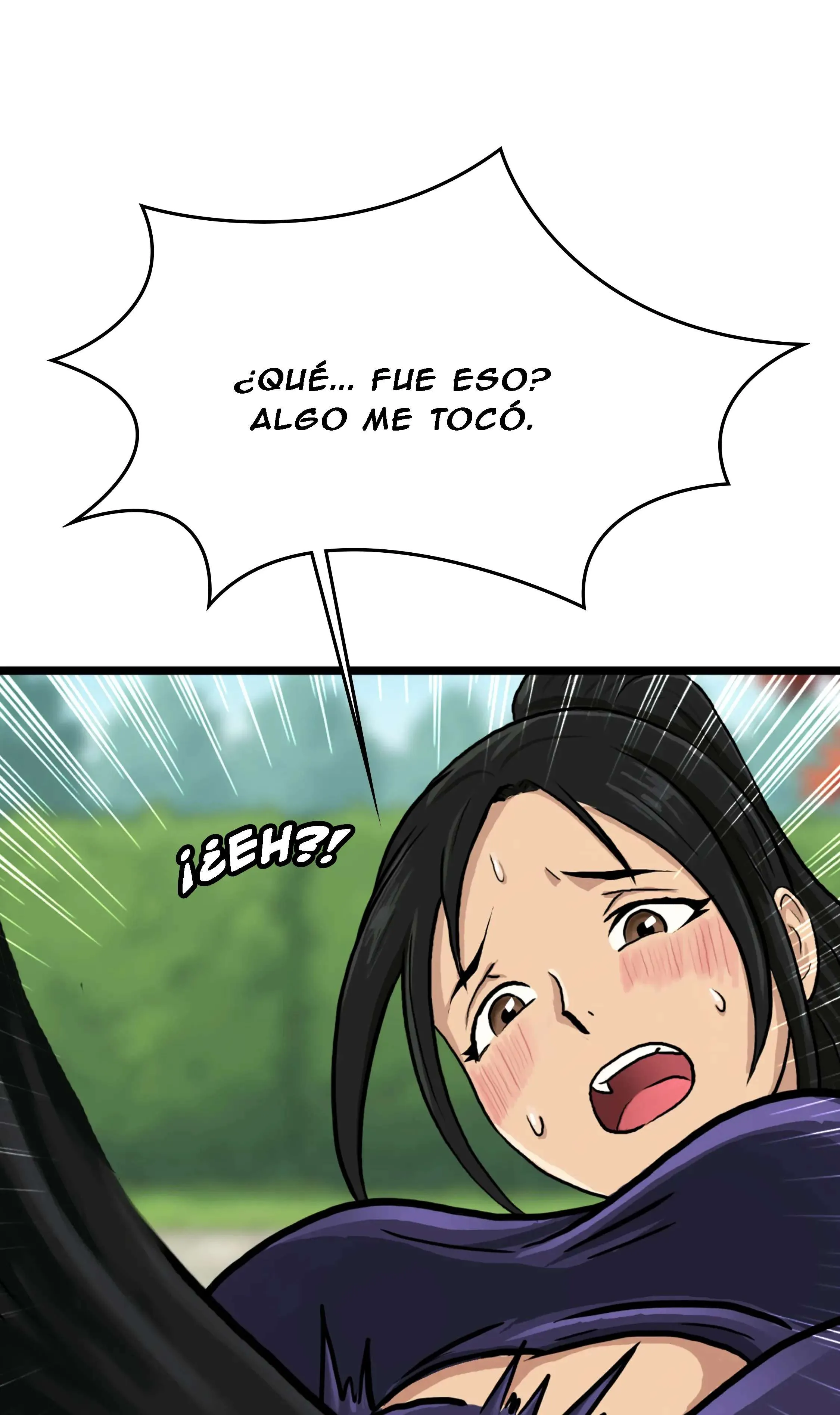 Forjando al Alfa Capítulo 0 - Página 17