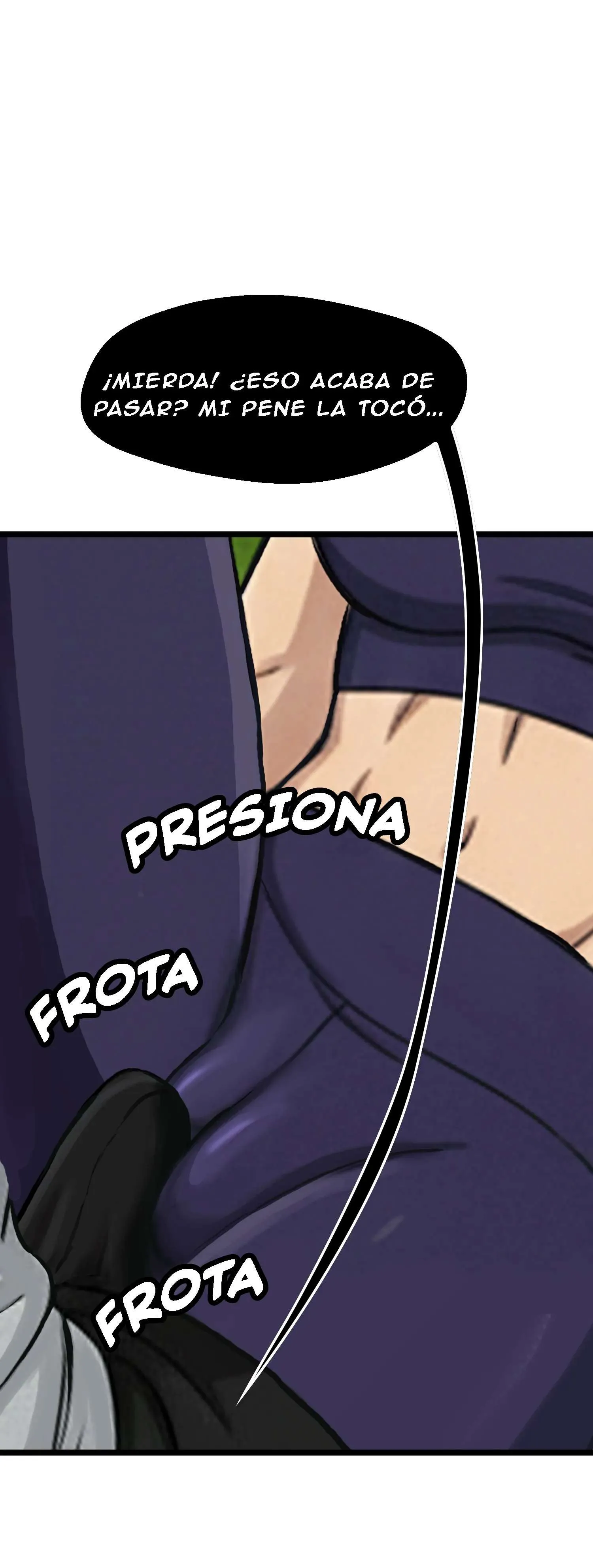 Forjando al Alfa Capítulo 1 - Página 52