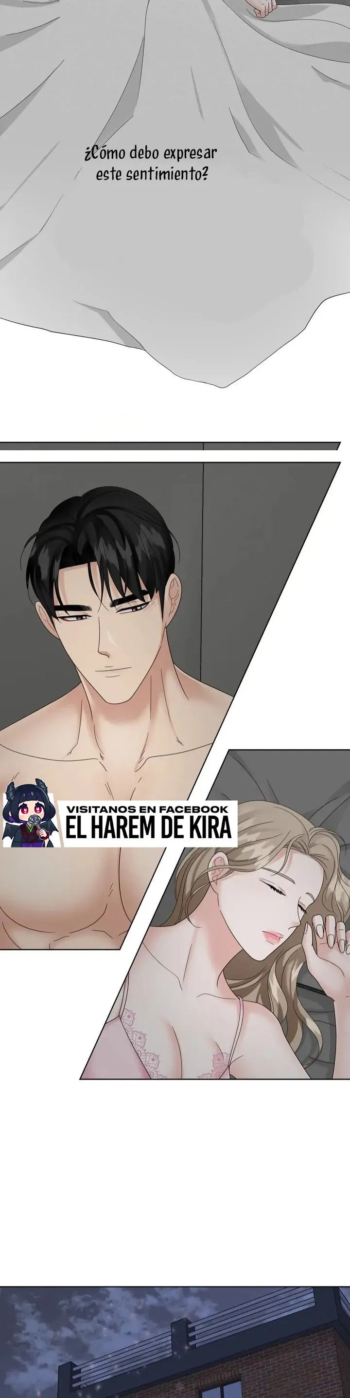 El Sabor de mi Dulce Jefe Capítulo 16 - Página 25