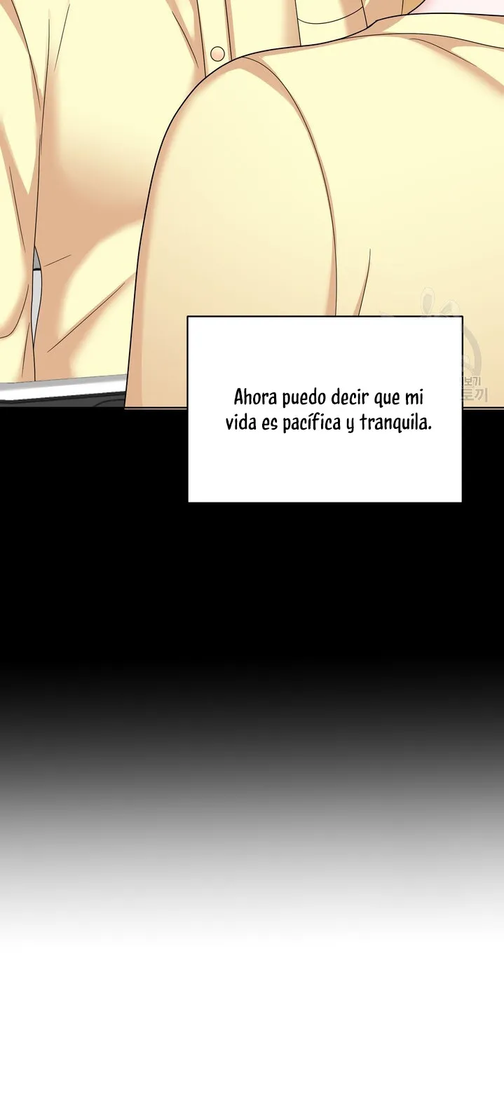 El Sabor de mi Dulce Jefe Capítulo 20 - Página 17