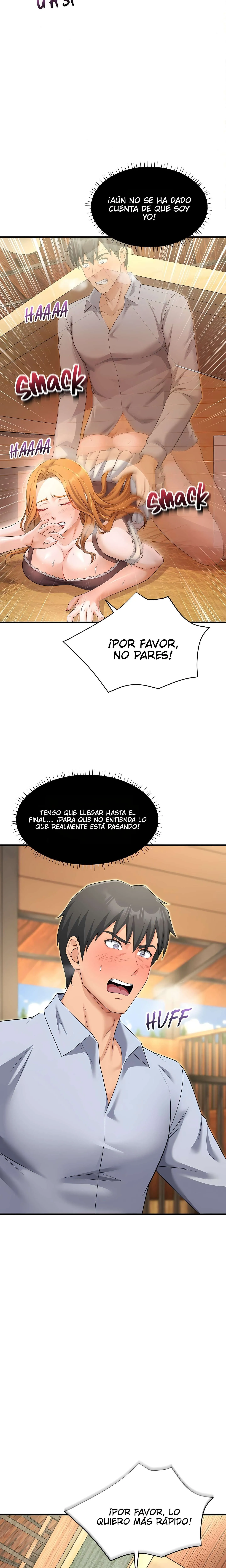 Rancho Ardiente Capítulo 10 - Página 14