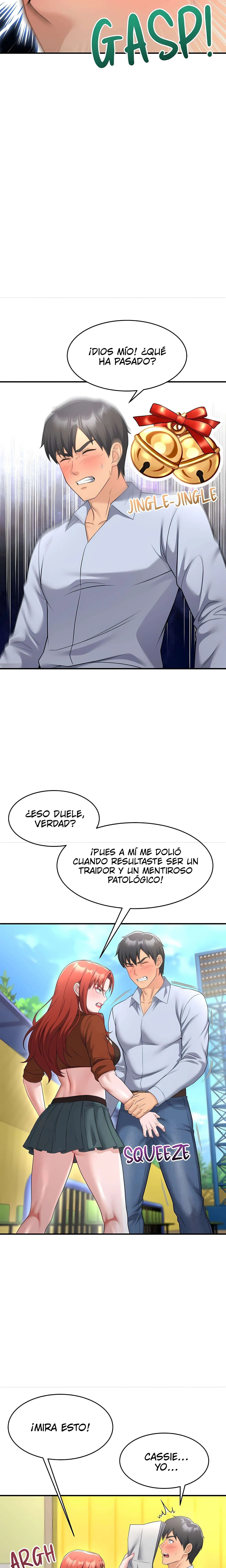 Rancho Ardiente Capítulo 14 - Página 5