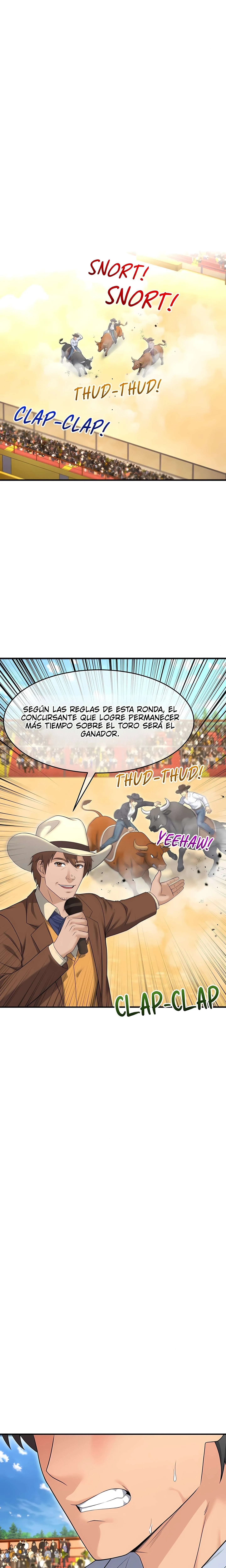 Rancho Ardiente Capítulo 14 - Página 11