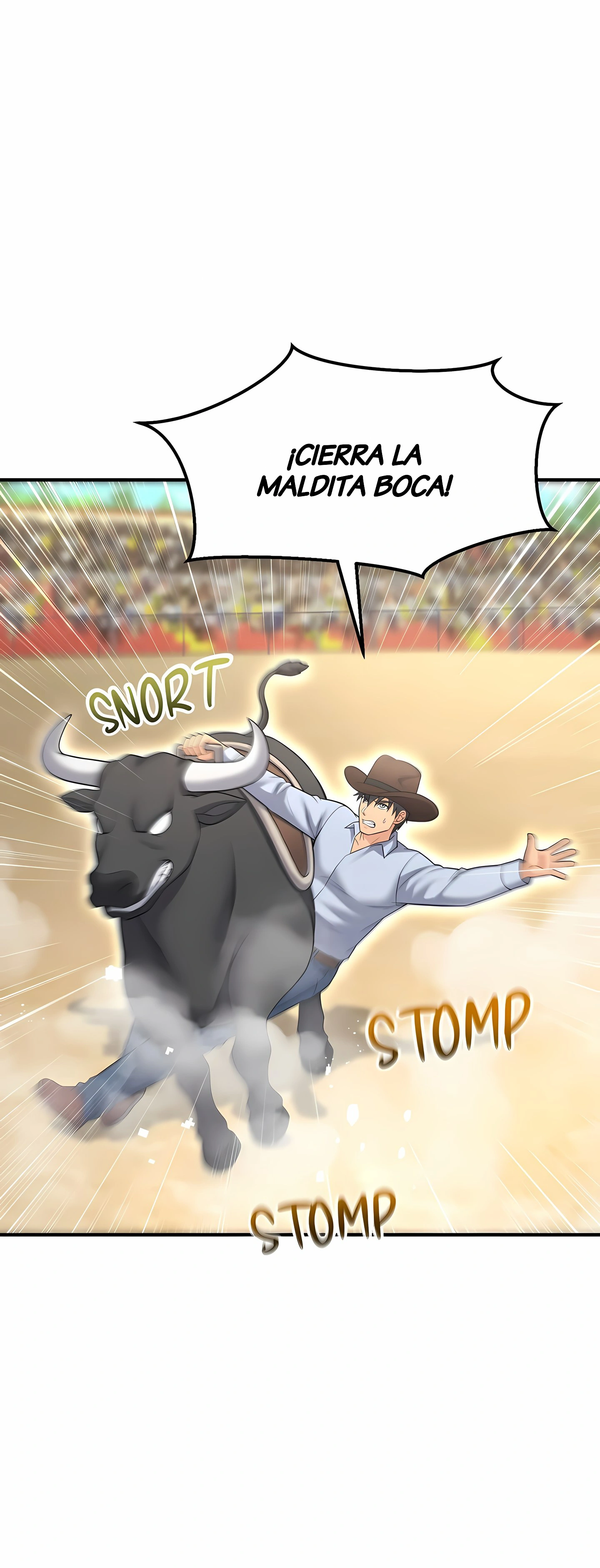 Rancho Ardiente Capítulo 15 - Página 4