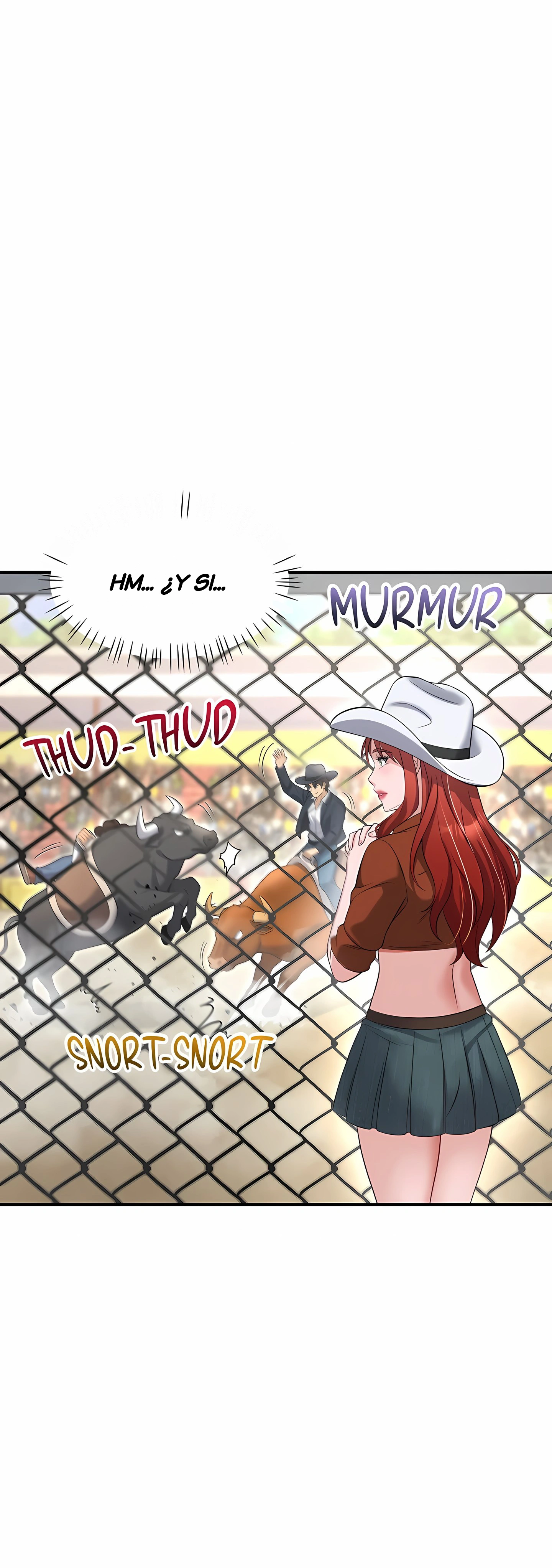 Rancho Ardiente Capítulo 15 - Página 6