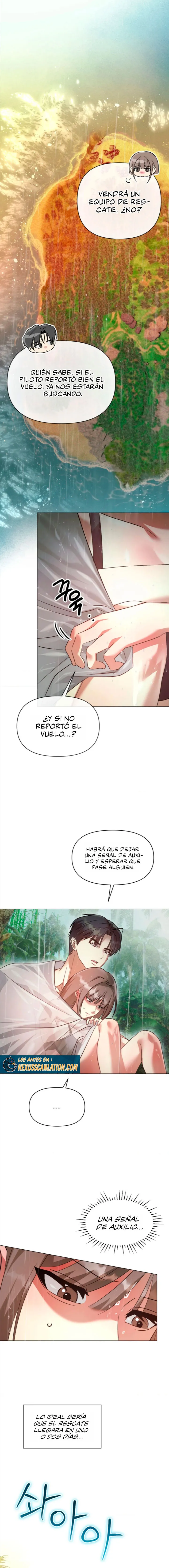 Supervivencia Capítulo 2 - Página 4
