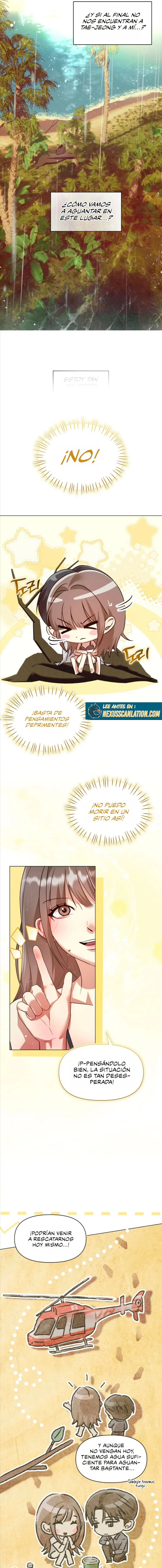 Supervivencia Capítulo 2 - Página 5