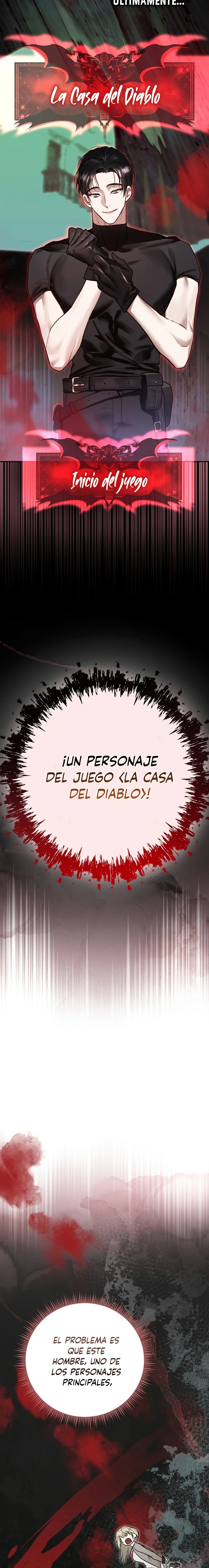 Sobreviviendo Como La Esposa De Un Asesino En Serie Capítulo 1 - Página 16