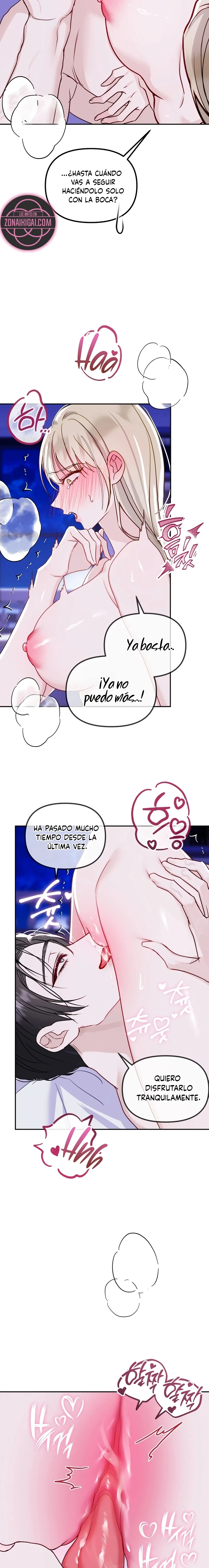 Sobreviviendo Como La Esposa De Un Asesino En Serie Capítulo 13 - Página 12