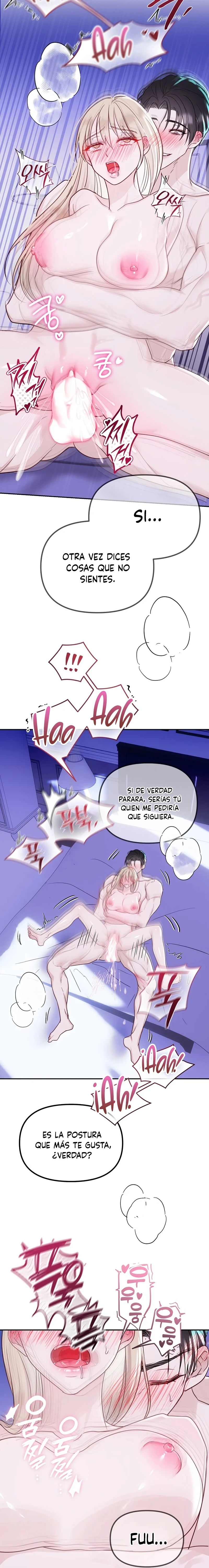Sobreviviendo Como La Esposa De Un Asesino En Serie Capítulo 13 - Página 20