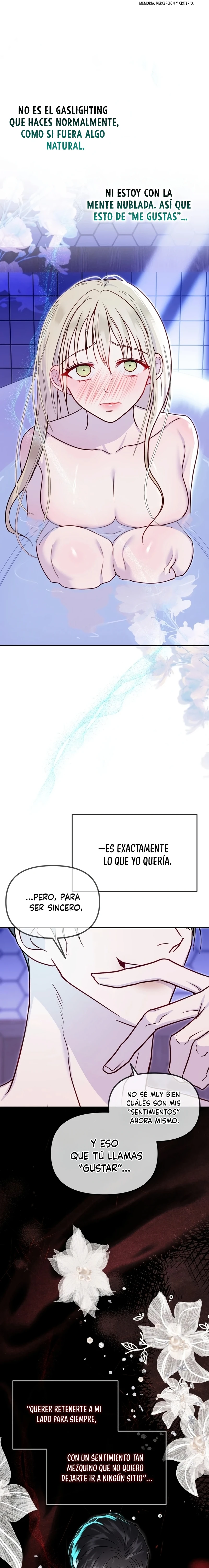 Sobreviviendo Como La Esposa De Un Asesino En Serie Capítulo 14 - Página 22
