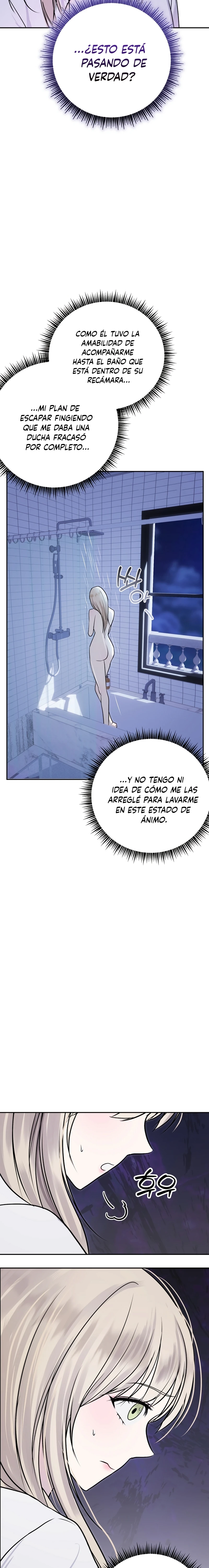 Sobreviviendo Como La Esposa De Un Asesino En Serie Capítulo 2 - Página 16