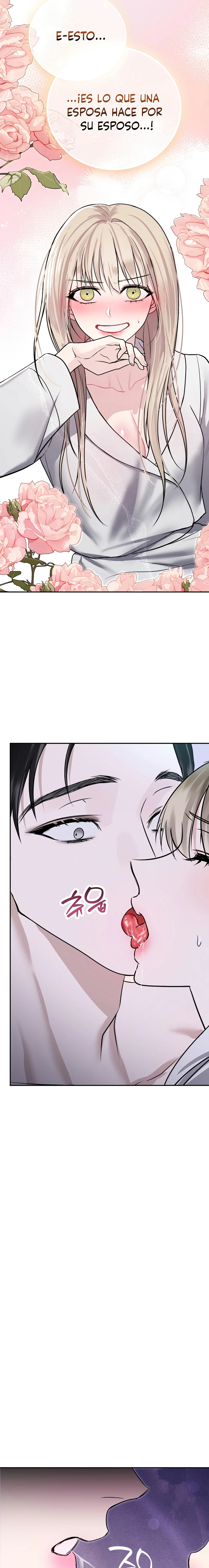 Sobreviviendo Como La Esposa De Un Asesino En Serie Capítulo 2 - Página 25
