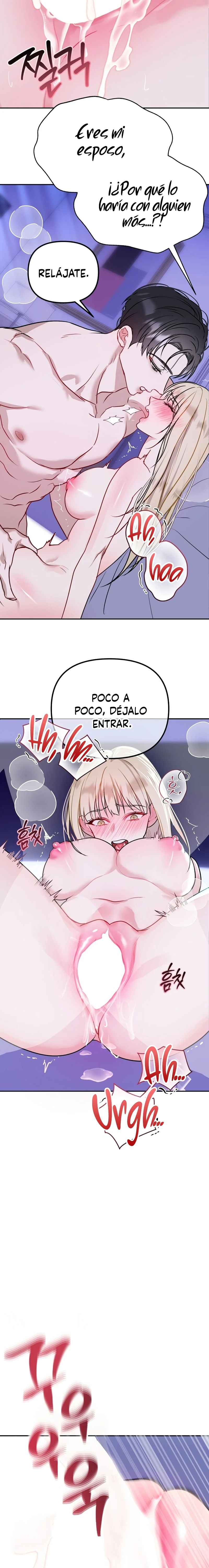 Sobreviviendo Como La Esposa De Un Asesino En Serie Capítulo 3 - Página 16