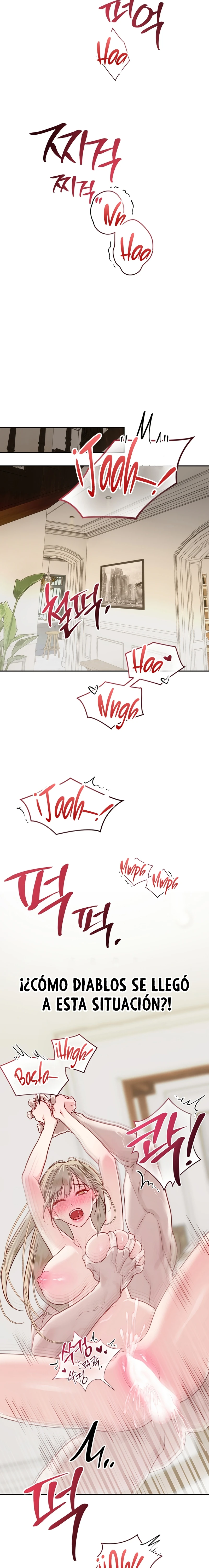 Sobreviviendo Como La Esposa De Un Asesino En Serie Capítulo 4 - Página 12