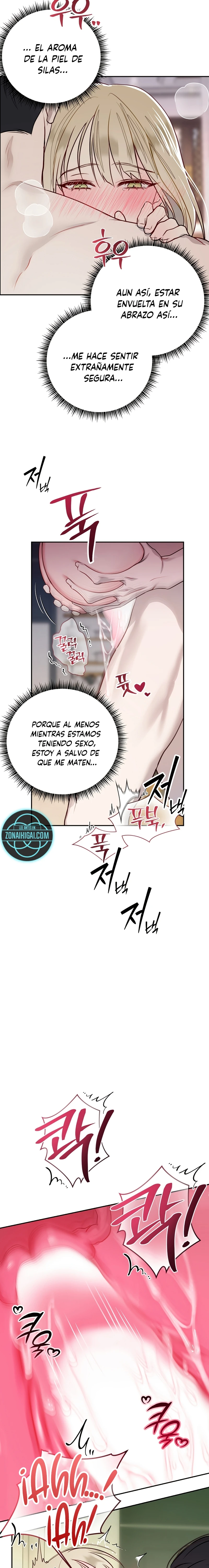 Sobreviviendo Como La Esposa De Un Asesino En Serie Capítulo 4 - Página 19