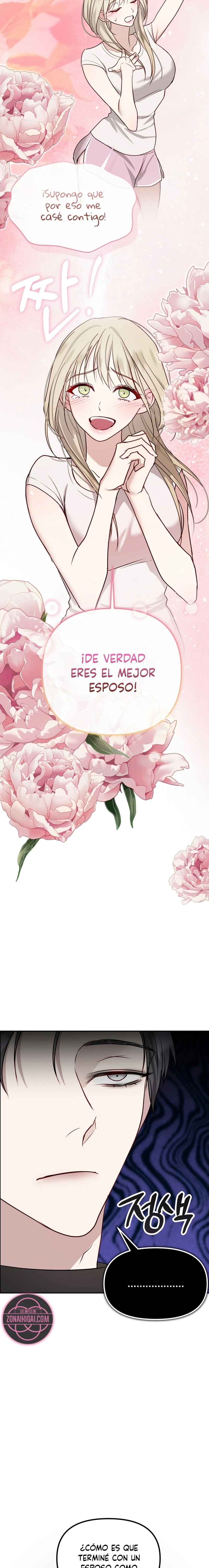Sobreviviendo Como La Esposa De Un Asesino En Serie Capítulo 5 - Página 4