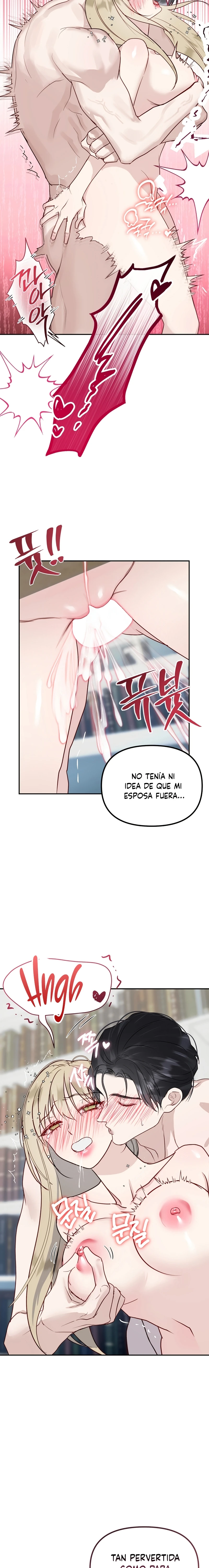 Sobreviviendo Como La Esposa De Un Asesino En Serie Capítulo 7 - Página 18