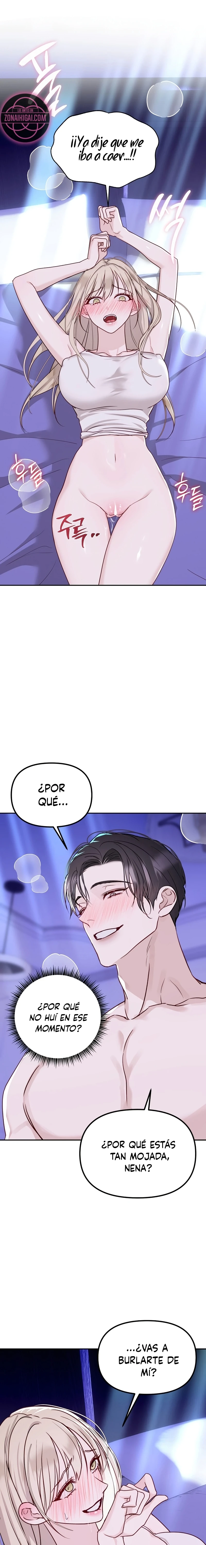 Sobreviviendo Como La Esposa De Un Asesino En Serie Capítulo 8 - Página 12