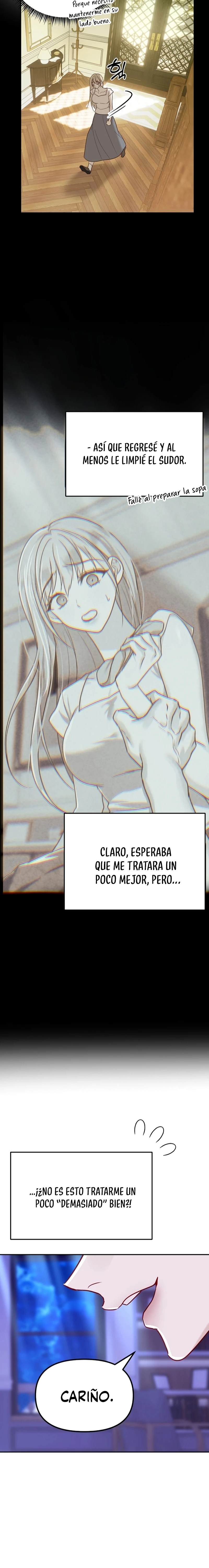 Sobreviviendo Como La Esposa De Un Asesino En Serie Capítulo 8 - Página 16