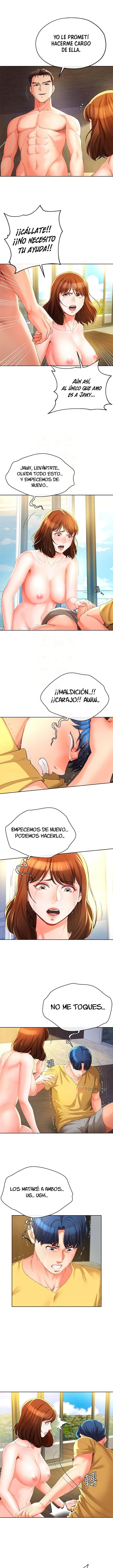 Parasitic Couple Capítulo 24 - Página 6
