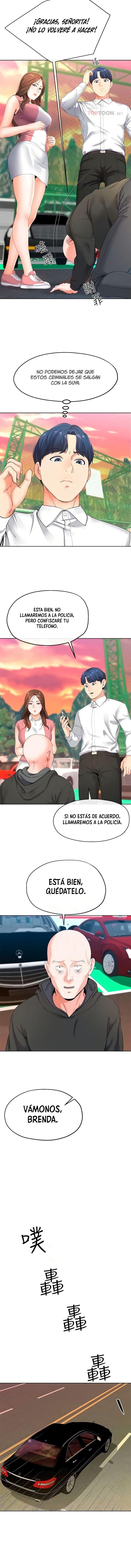 Parasitic Couple Capítulo 6 - Página 7