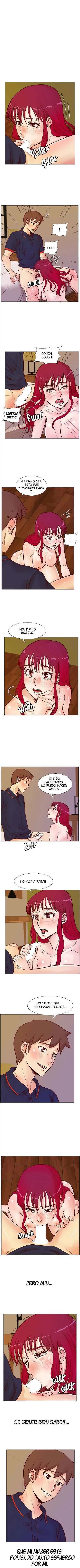 Reencuentro de Ex-Alumnos Capítulo 47 - Página 3