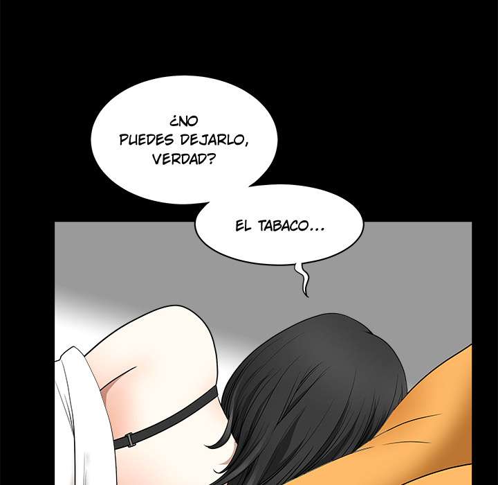 Vecinos Capítulo 1 - Página 123