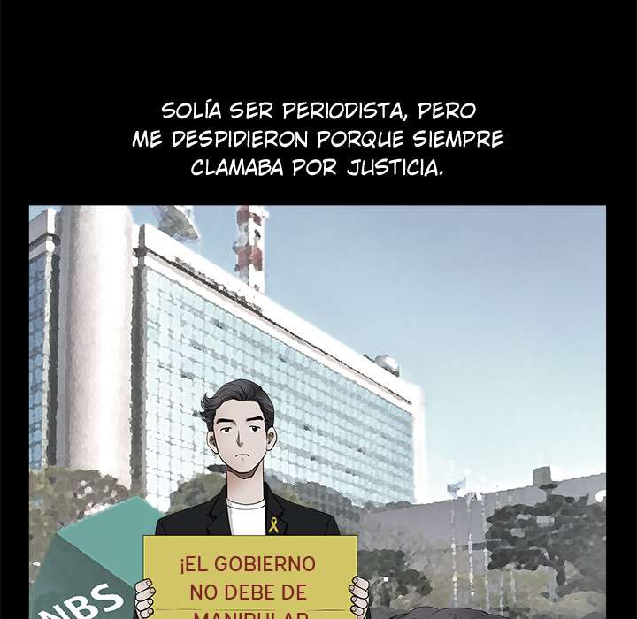 Vecinos Capítulo 1 - Página 134